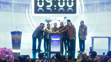 Asing Net Buy Rp1,06 Triliun Awal 2026, Saham BUMI, GOTO, hingga DEWA Jadi Incaran