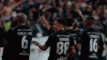 Prediksi Persija vs Persijap Jepara, Head to Head dan Susunan Pemain