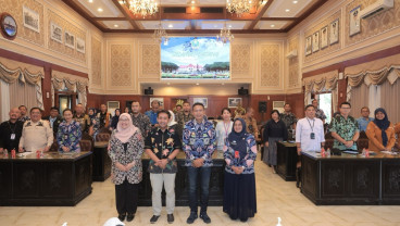 Kayutangan Heritage Dinilai Layak Jadi Percontohan Penataan Kawasan Perkotaan