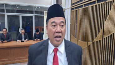 Volume Sampah Perayaan Malam Tahun Baru di Surabaya Tak Lebih dari 5 Ton