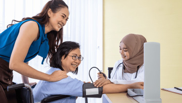 Usai Liburan, Jaga Kesehatan dengan Medical Check Up agar Tetap Produktif