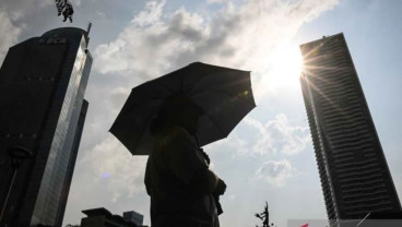 Inggris Catatkan Rekor Tahun Terpanas dan Tercerah pada 2025