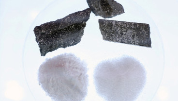 Prospek Cerah Lithium di 2026 Terdongkrak Penyimpanan Energi