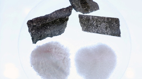 Prospek Cerah Lithium di 2026 Terdongkrak Penyimpanan Energi