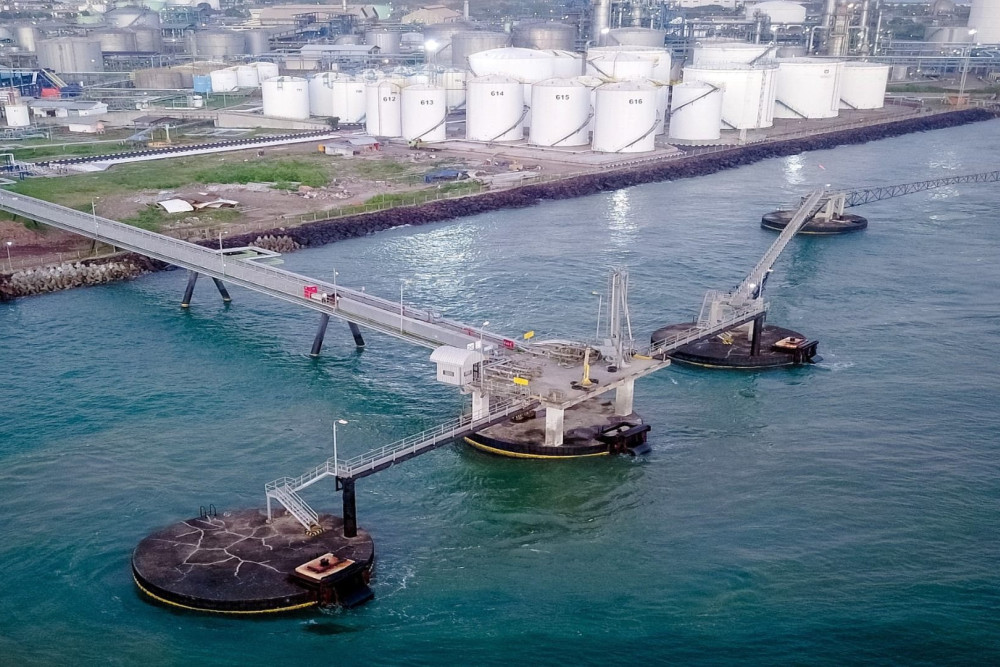 Kisi-Kisi Prospek Saham CDIA Prajogo Pangestu, Dividen, Hingga Laba 2026