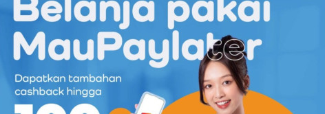 Pinjol Astra (ASII) Maucash Umumkan Tutup