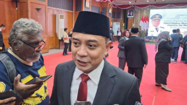 Buntut Kasus Nenek Elina, Walkot Eri Cahyadi Bentuk Satgas Reformasi Agraria