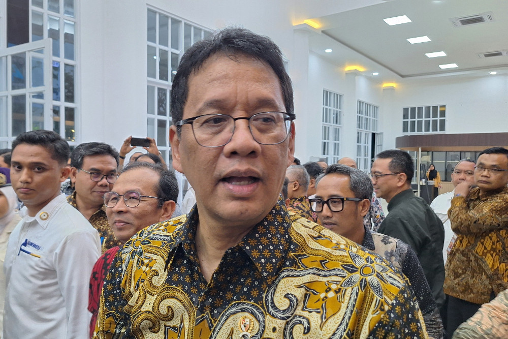 Target Guyuran Likuiditas Meleset, Purbaya Senggol BI dan Tuding Bank Main Aman
