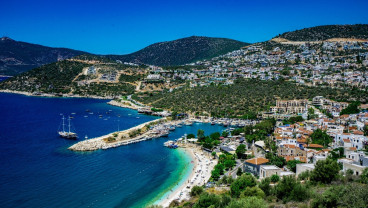 COP31 di Antalya Turki Akan Berlangsung pada 9–20 November 2026