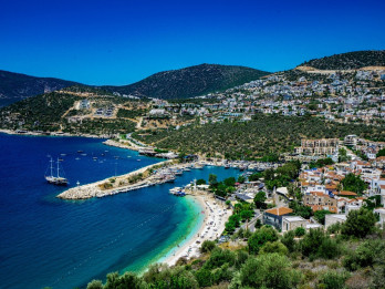 COP31 di Antalya Turki Akan Berlangsung pada 9–20 November 2026