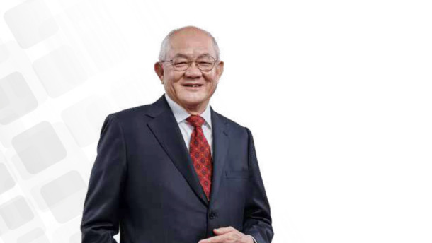 Lonjakan Harta Raja Batu Bara Low Tuck Kwong di Jajaran Top Winners Konglomerat Dunia