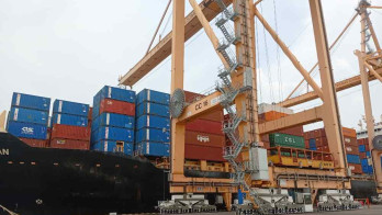 PT TPS Bukukan Arus Peti Kemas 1,5 Juta TEUs Sepanjang 2025