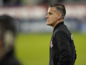 John Herdman: Rekam Jejak, Gaji, dan Jadwal Timnas Indonesia 2026
