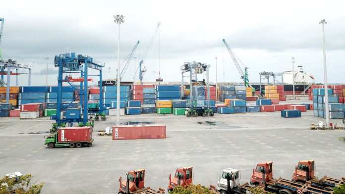 Geopolitik yang Makin Panas Bakal jadi Ujian Ekspor Indonesia 2026