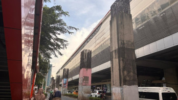 Pramono Bakal Bongkar Tiang Monorel Jakarta, Ini Bocorannya