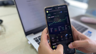 Bocoran Arah Saham Konglomerasi BUVA, PGUN Cs 2026 Usai Melonjak Ribuan Persen