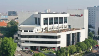Bank Jatim (BJTM) Bukukan Laba Bersih Rp1,27 Triliun per November 2025