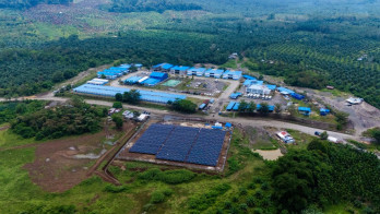 SUN Energy Perluas Penetrasi Bisnis EBT di Indonesia