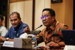 Pemerintah Resmi Berlakukan KUHP dan KUHAP Baru Mulai 2 Januari 2026