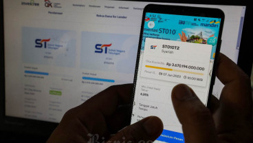 Analis Beri Catatan Penerbitan SBN Ritel saat RDPT Tawarkan Imbal Hasil Menarik