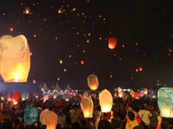 Kalender Event Jawa Tengah 2026, Ada 10 Festival Terbaik Dirancang Hadir Kembali