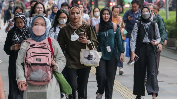 10 Provinsi dengan UMP 2026 Tertinggi di Indonesia