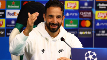 Ruben Amorim Pergi, Apakah MU akan Membaik?