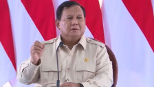 Prabowo Resmi Buka Retret Kabinet di Hambalang, Bahas Gejolak Global hingga Banjir Sumatra
