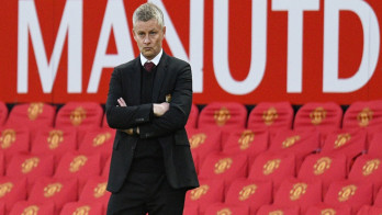 Solskjaer Tertarik Jadi Caretaker Manchester United Gantikan Ruben Amorim