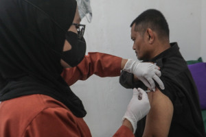 Kemenkes Catat 62 Kasus Influenza A(H3N2) di 8 Provinsi, Masyarakat Diimbau Waspada Super Flu