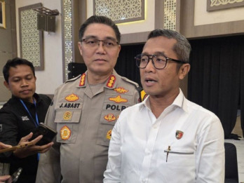 Nenek Elina Laporkan Samuel Cs ke Polda Jatim soal Pemalsuan Akta Rumahnya