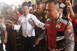 Kakek 71 Tahun Divonis 5 Bulan Penjara karena Curi 5 Burung Cendet di Taman Nasional