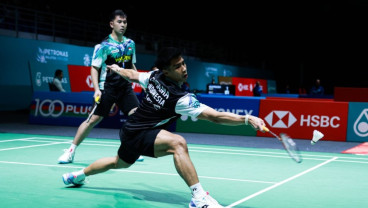 Tiga Ganda Indonesia Kompak Melaju ke 16 Besar Malaysia Open 2026