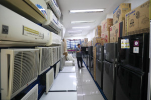 Pasar Elektronik Diproyeksi Melambat 2026