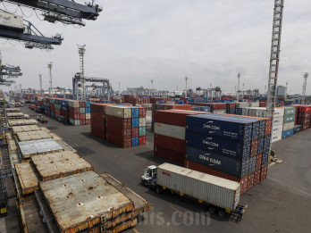Neraca Dagang RI-Venezuela Surplus Rp956,7 Miliar, Ekspor Otomotif dan Sabun Melejit