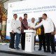 Pembangunan Shortcut Singaraja–Mengwitani Dilanjutkan, 2026 Ditarget Tuntas 2 Titik