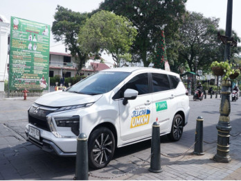 Menjajal Ketangguhan Mitsubishi Xpander Ultimate 2025 dari Jakarta hingga Pasuruan