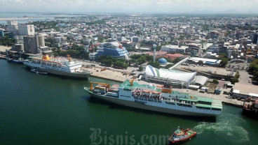 Jejak Ekspansi Emiten Prajogo CDIA hingga Gurita Bisnis SOCI Incar Cuan di Laut
