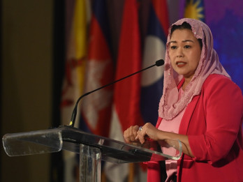 Yenny Wahid Ungkap Career Path Atlet Panjat Tebing: Banyak yang Mau Naturalisasi