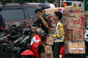 Pelanggaram Lalin di Jabar Meningkat Sepanjang Tahun 2025