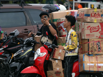 Pelanggaram Lalin di Jabar Meningkat Sepanjang Tahun 2025
