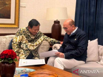 Ketua PABBSI Rosan Janjikan Bonus Tambahan Bagi Atlet Peraih Mendali Sea Games Thailand