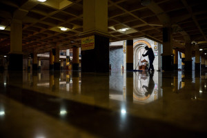 Status Masjid Agung Bandung sebagai Masjid Raya Provinsi Jawa Barat Resmi Berakhir Usai 23 Tahun
