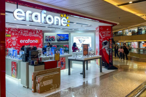 Erajaya Swasembada Fokus Diversifikasi dan Digitalisasi untuk Dorong Pertumbuhan hingga 2026