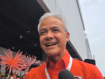 Ganjar Pastikan PDIP Tolak Wacana Pilkada Lewat DPRD