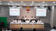 OTT Pegawai Pajak, KPK Tetapkan Kepala Kantor Jakarta Utara Tersangka