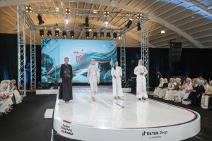 Fashion Playground 2026 Soroti Pertumbuhan Industri Fashion Berbasis Digital