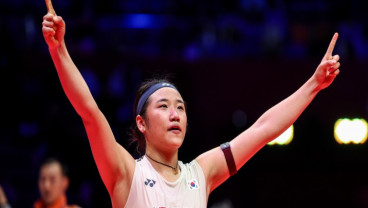 Final Malaysia Open 2026 Tanpa Wakil Indonesia, Ini Link Live Nonton dan Jadwalnya