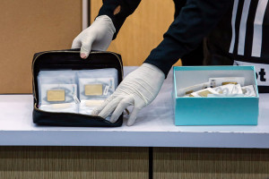 Kasus Dugaan Suap Pajak, KPK Amankan Rp6,38 Miliar dan Tetapkan Lima Tersangka