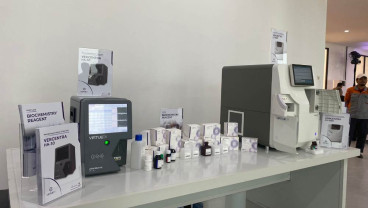 Biang Kerok Penghambat Kontribusi Manufaktur ke PDB Sulit ke Atas 20%